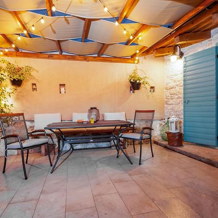 Apartment Delight City Rovinj Exterior foto